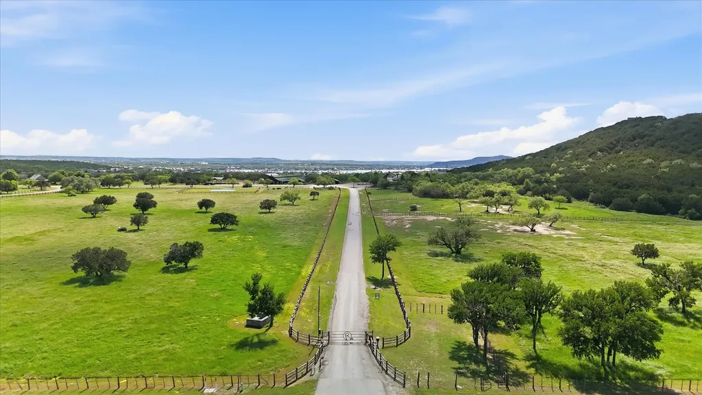 1215 Keechi Trail Possum Kingdom Lake TX 76449