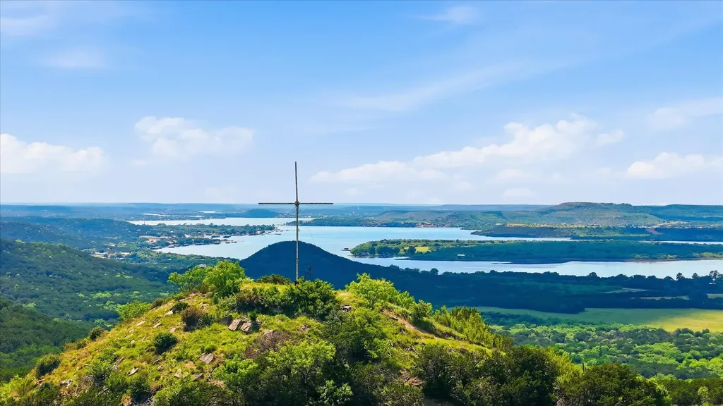 1215 Keechi Trail Possum Kingdom Lake TX 76449