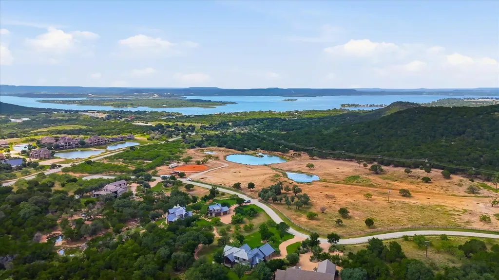 1215 Keechi Trail Possum Kingdom Lake TX 76449