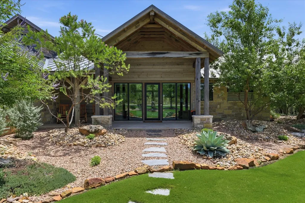 1215 Keechi Trail Possum Kingdom Lake TX 76449