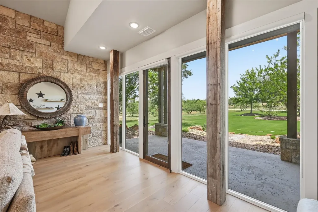 1215 Keechi Trail Possum Kingdom Lake TX 76449
