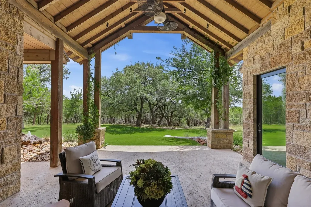 1215 Keechi Trail Possum Kingdom Lake TX 76449