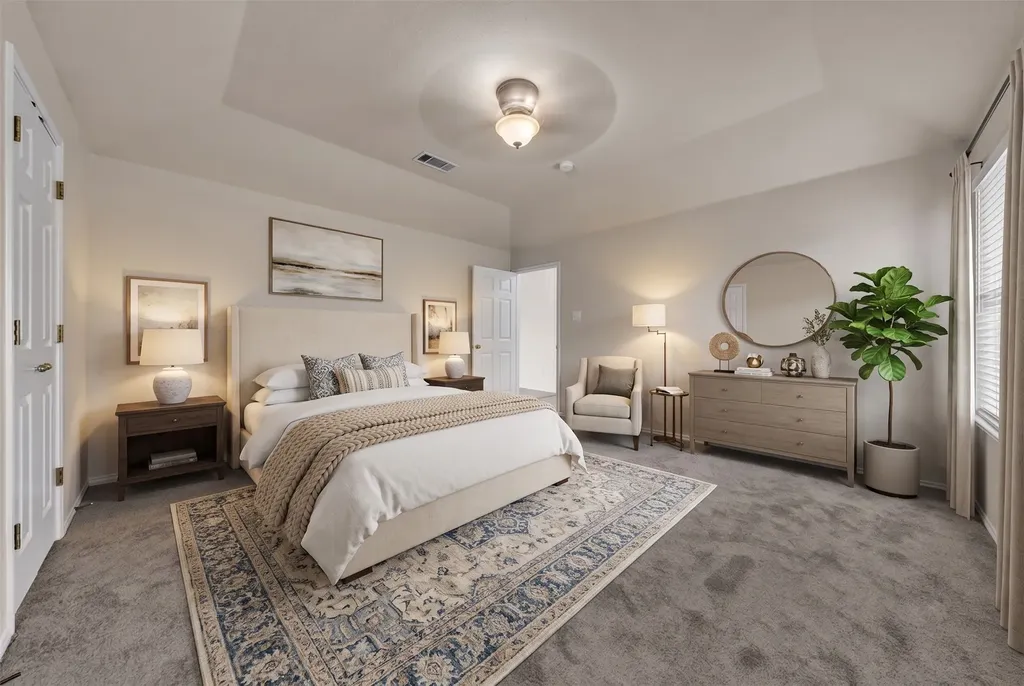 737 E Sheila Circle Joshua TX 76058