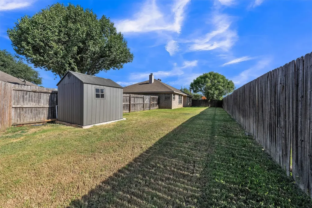 737 E Sheila Circle Joshua TX 76058