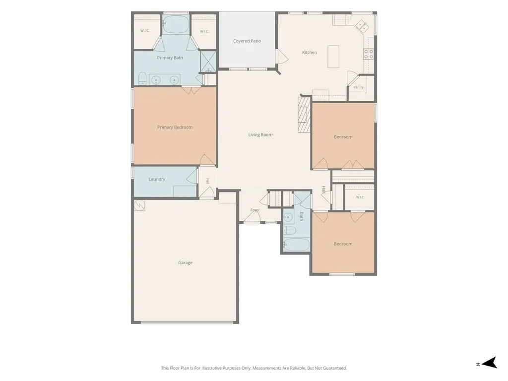 737 E Sheila Circle Joshua TX 76058