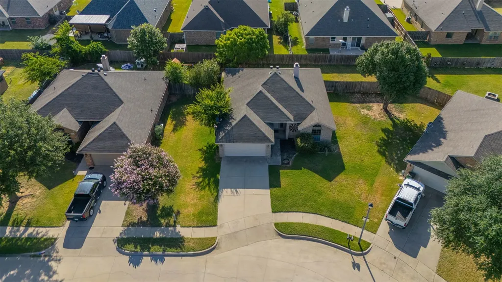 737 E Sheila Circle Joshua TX 76058