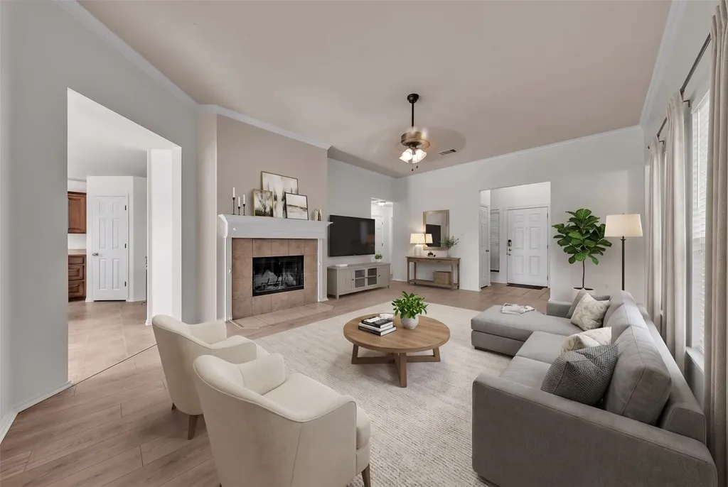 737 E Sheila Circle Joshua TX 76058