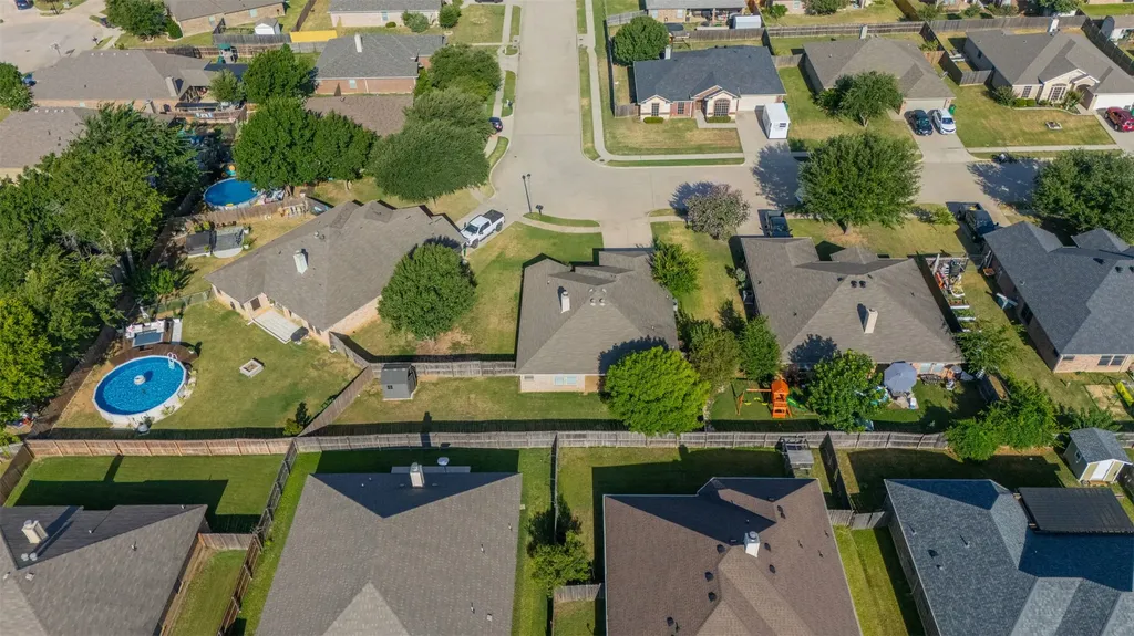 737 E Sheila Circle Joshua TX 76058
