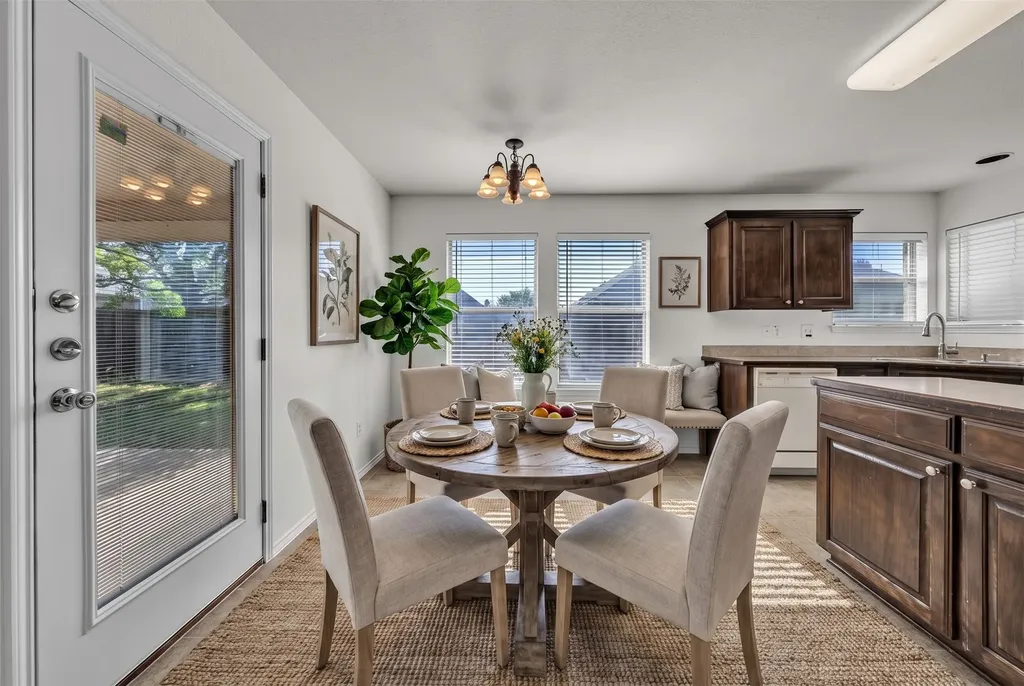 737 E Sheila Circle Joshua TX 76058