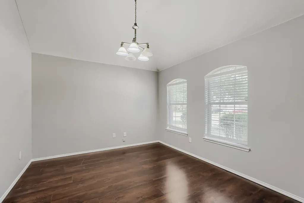 1028 Kimbro Drive Forney TX 75126