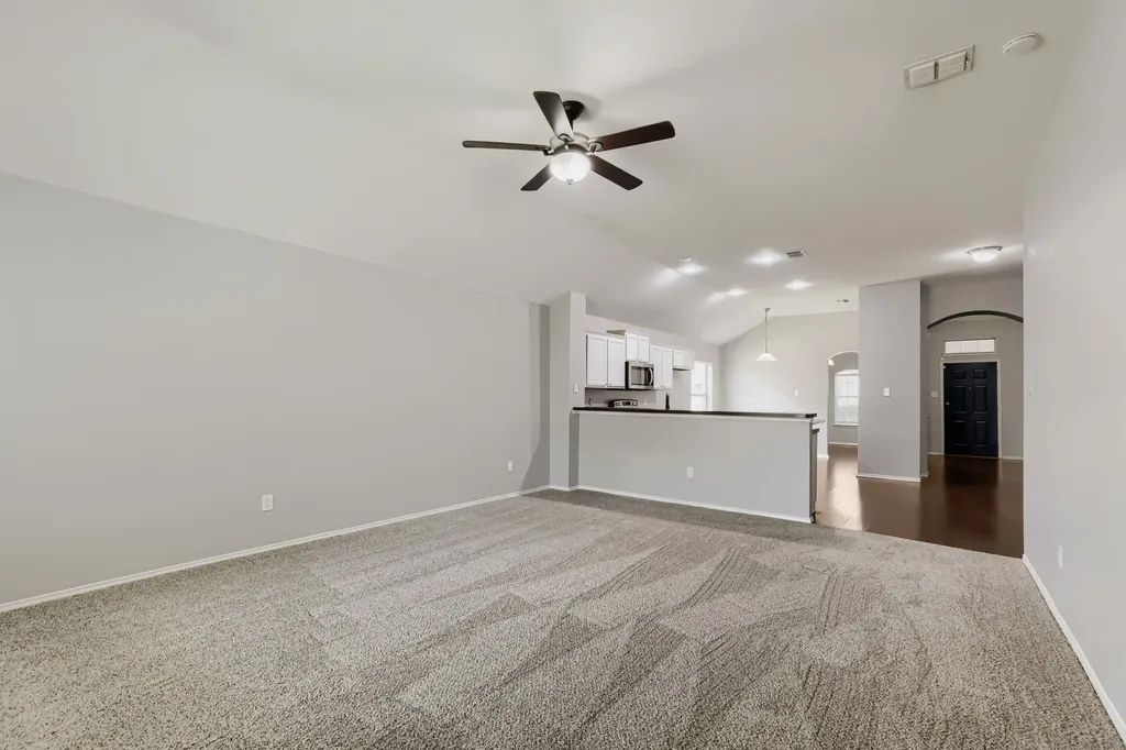 1028 Kimbro Drive Forney TX 75126