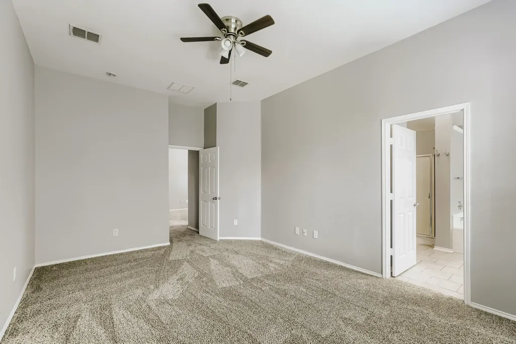 1028 Kimbro Drive Forney TX 75126