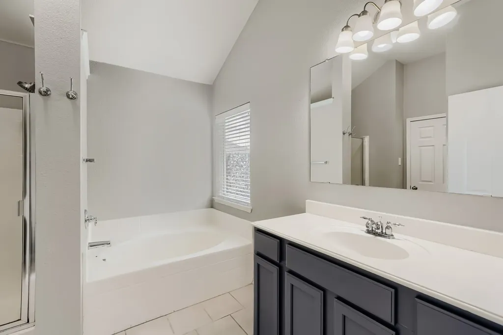 1028 Kimbro Drive Forney TX 75126