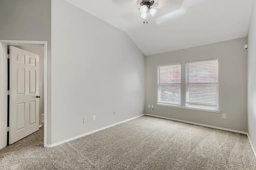 1028 Kimbro Drive Forney TX 75126