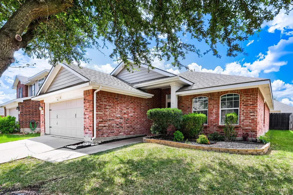 1028 Kimbro Drive Forney TX 75126