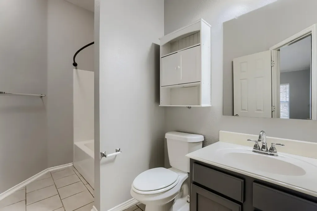 1028 Kimbro Drive Forney TX 75126