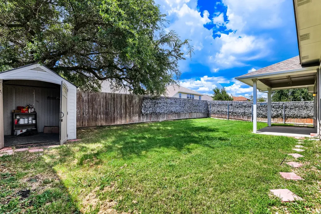 1028 Kimbro Drive Forney TX 75126
