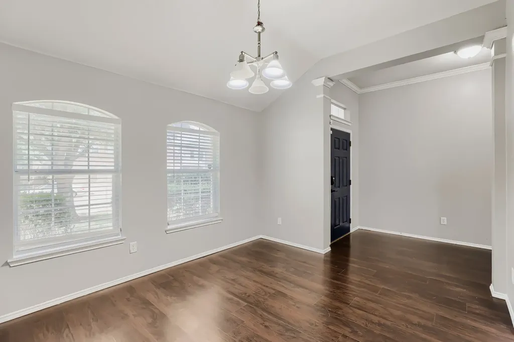 1028 Kimbro Drive Forney TX 75126