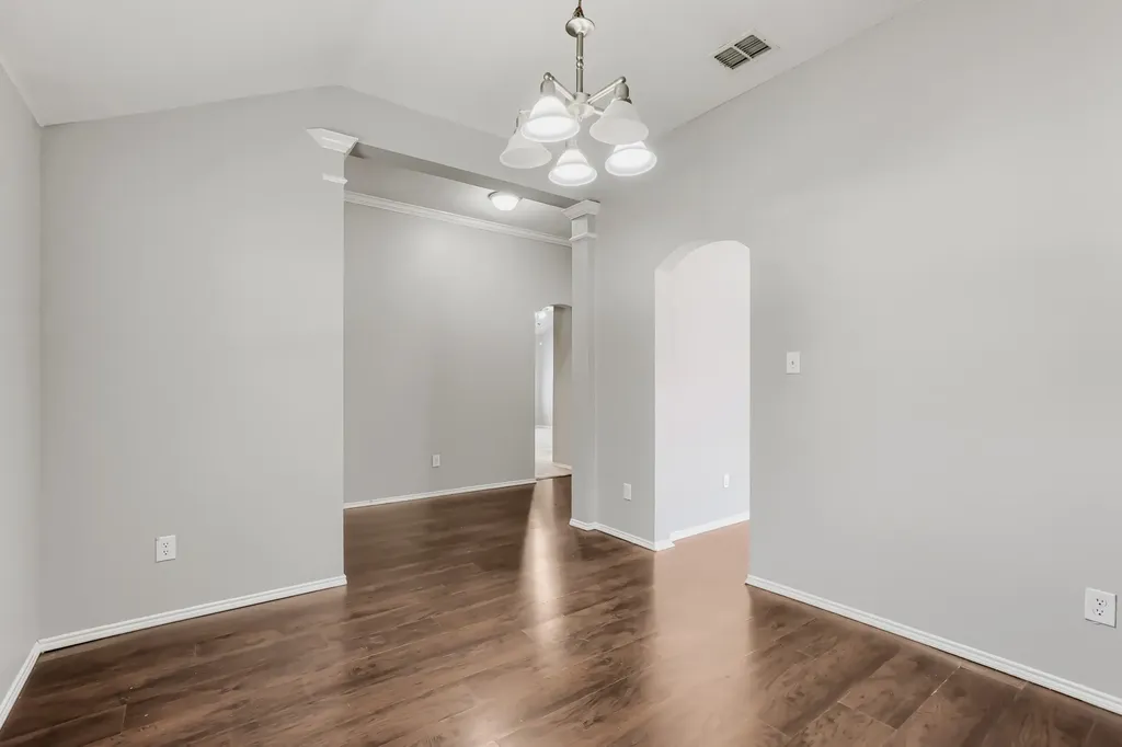 1028 Kimbro Drive Forney TX 75126