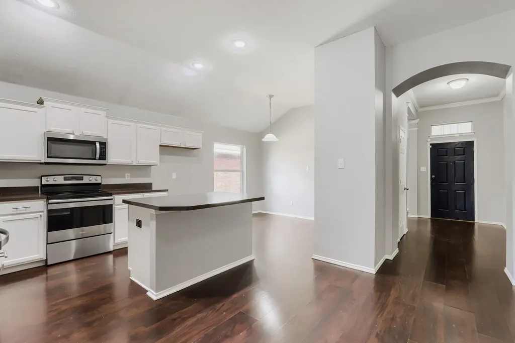 1028 Kimbro Drive Forney TX 75126