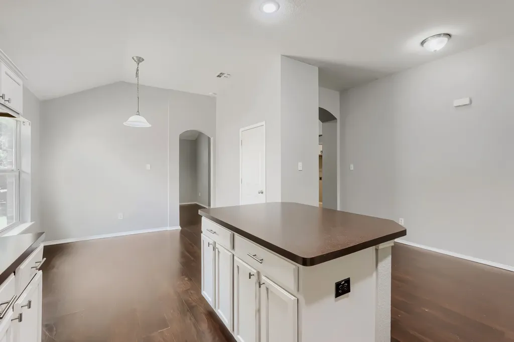 1028 Kimbro Drive Forney TX 75126