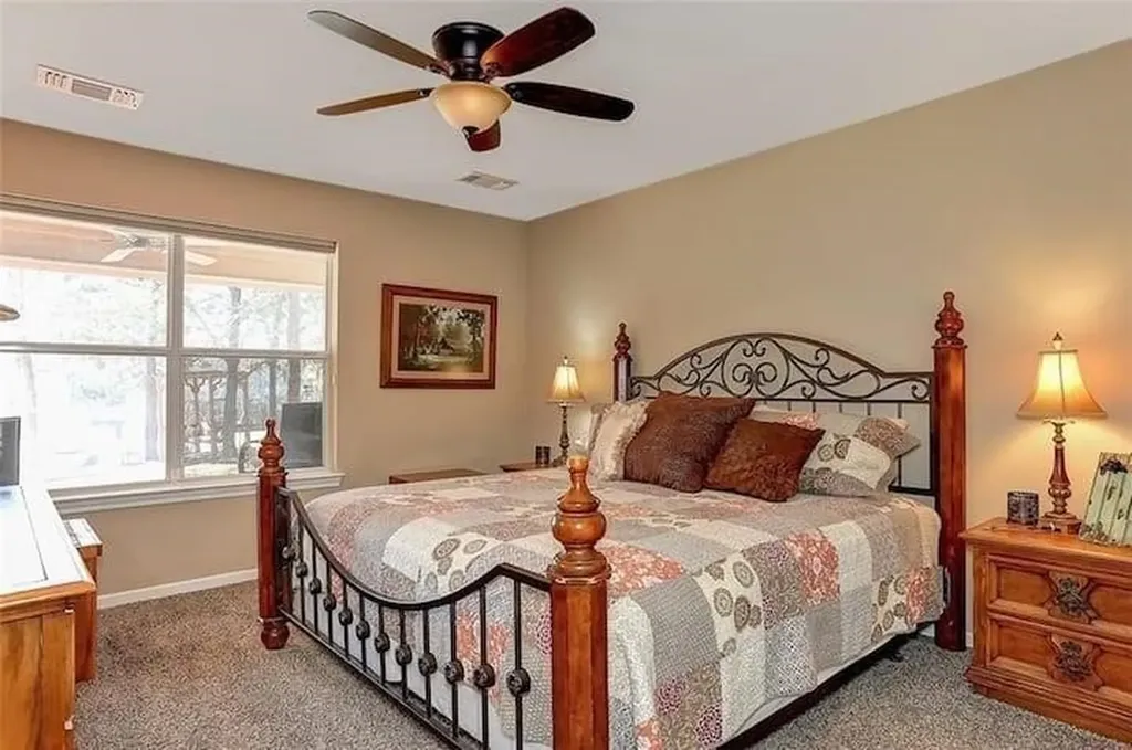 233 Castle Drive Pottsboro TX 75076