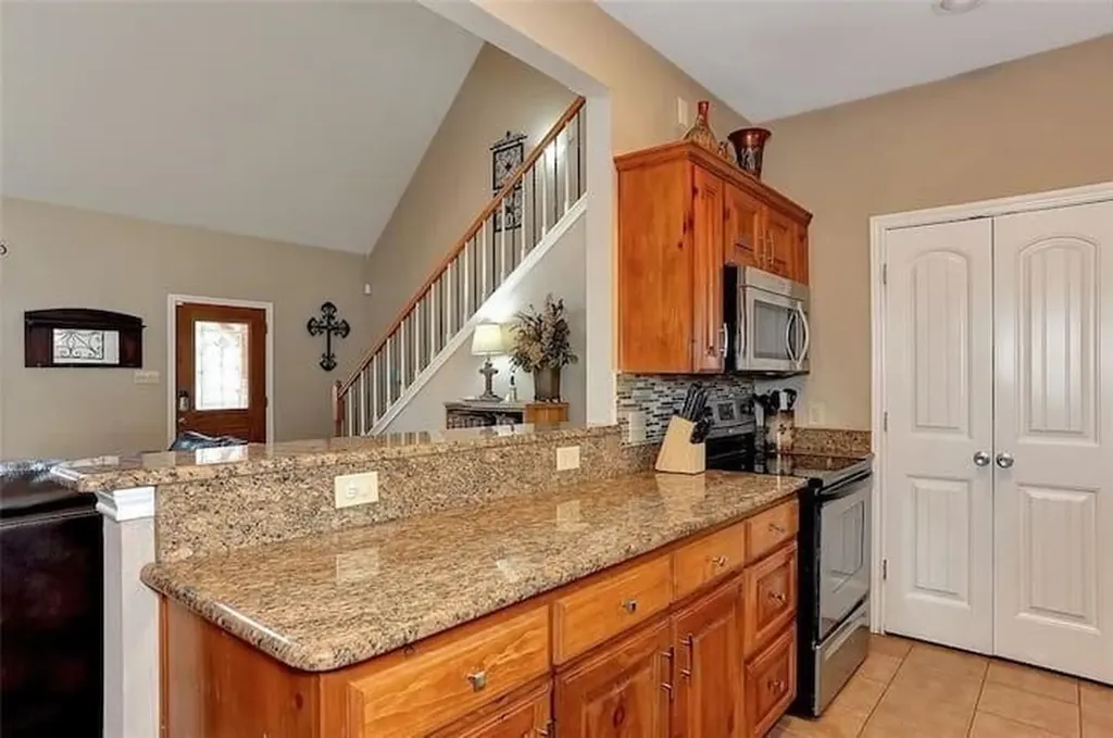 233 Castle Drive Pottsboro TX 75076
