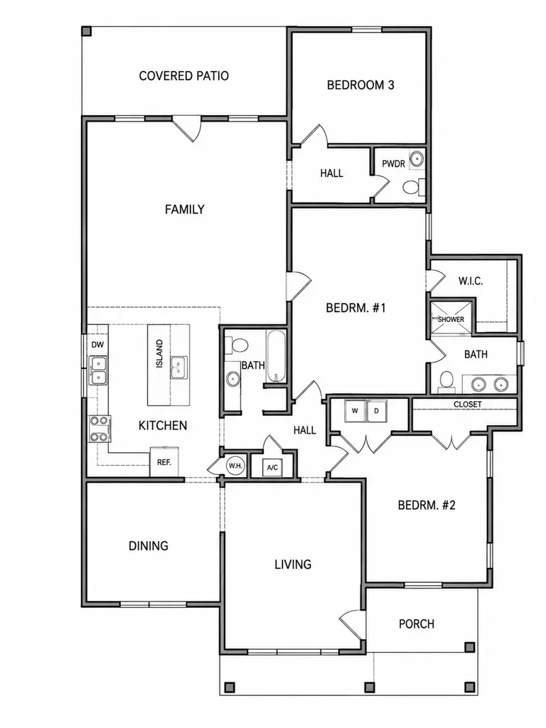 7518 Morton Street Dallas TX 75209