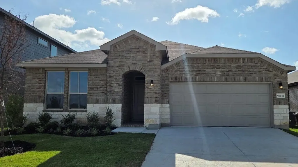 15940 Stableford Road Fort Worth TX 76247