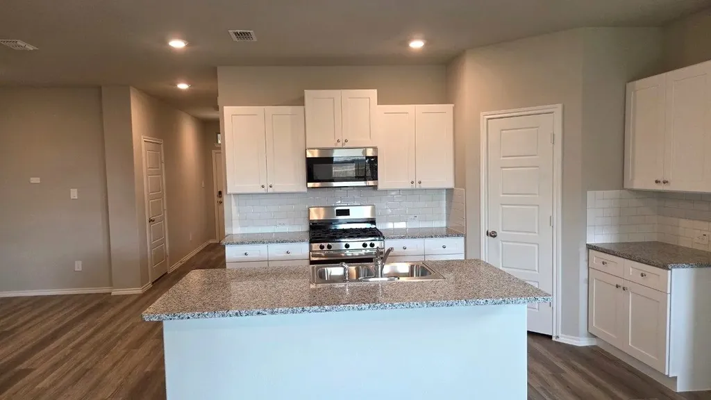 15940 Stableford Road Fort Worth TX 76247