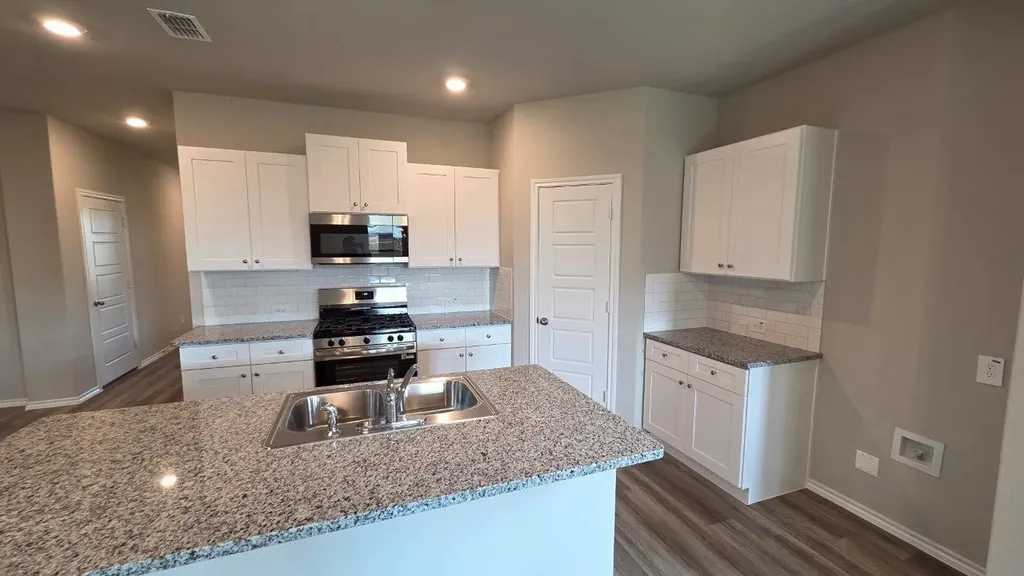 15940 Stableford Road Fort Worth TX 76247