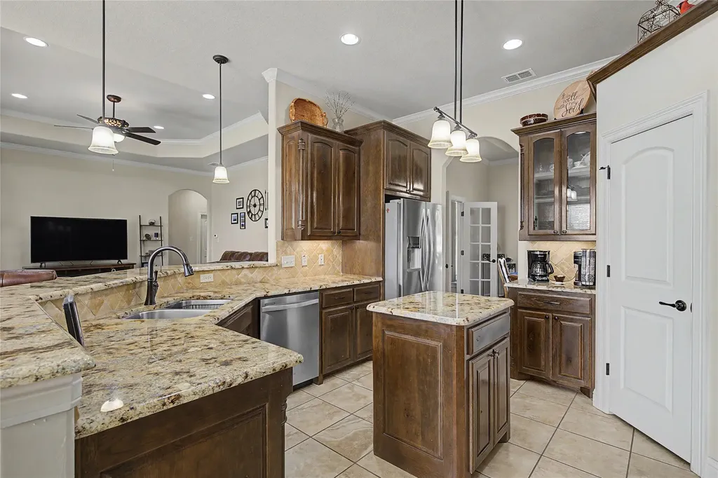 149 Meadow Arbor Drive Weatherford TX 76085
