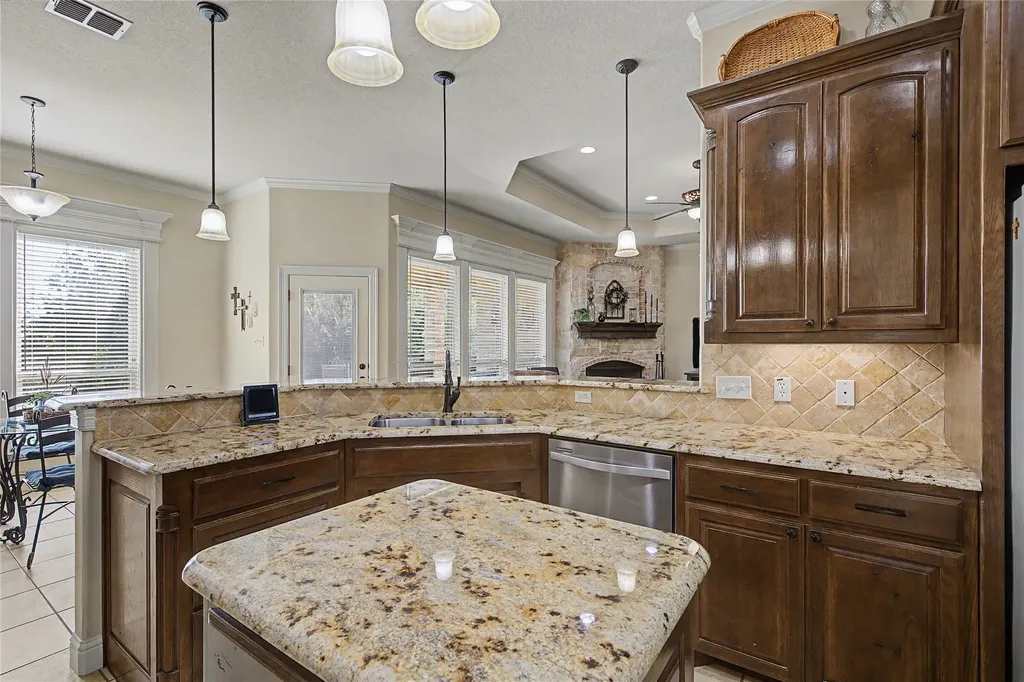 149 Meadow Arbor Drive Weatherford TX 76085