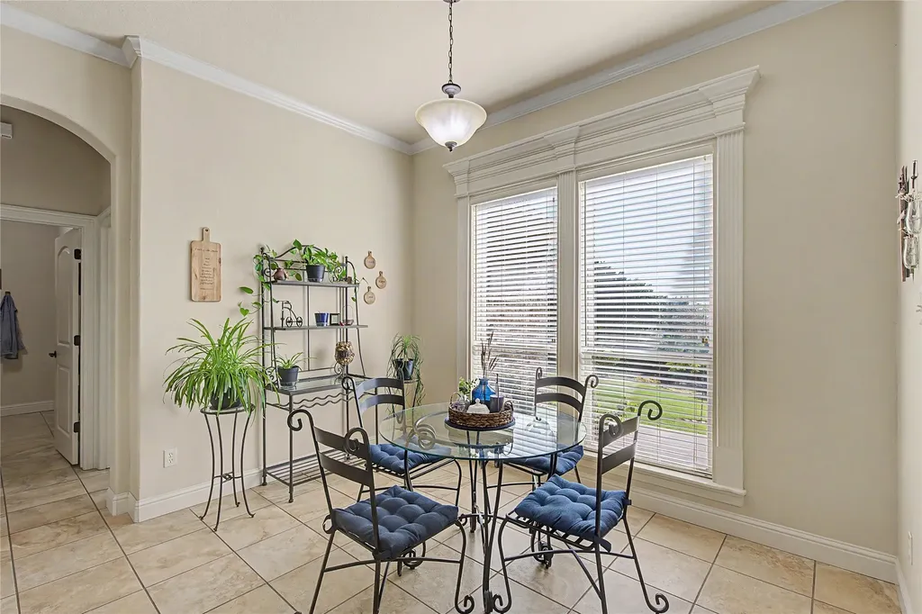 149 Meadow Arbor Drive Weatherford TX 76085