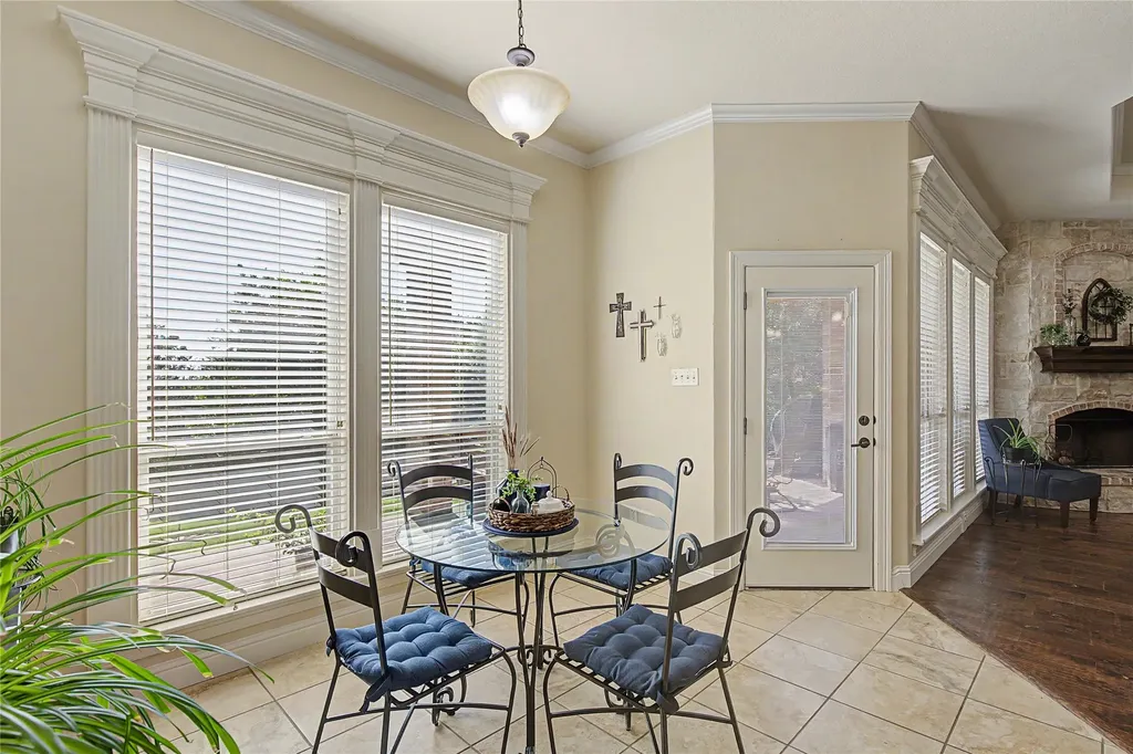 149 Meadow Arbor Drive Weatherford TX 76085