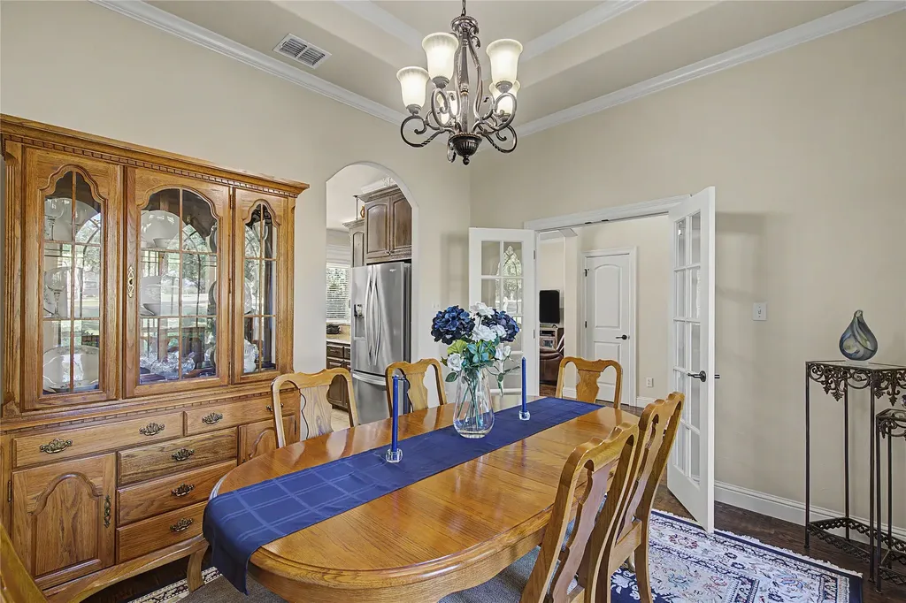 149 Meadow Arbor Drive Weatherford TX 76085