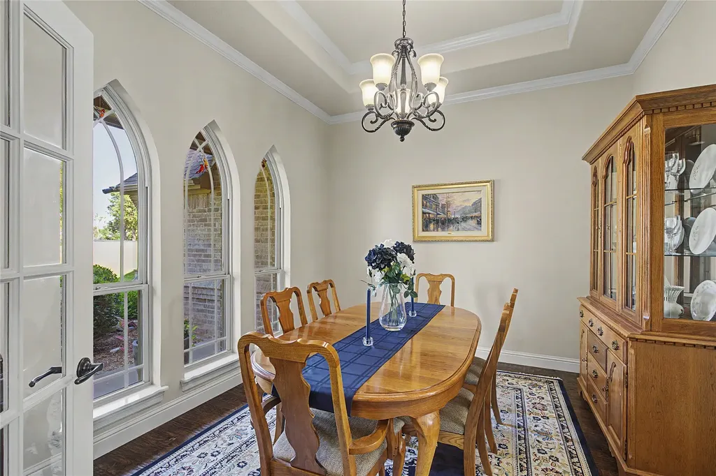 149 Meadow Arbor Drive Weatherford TX 76085