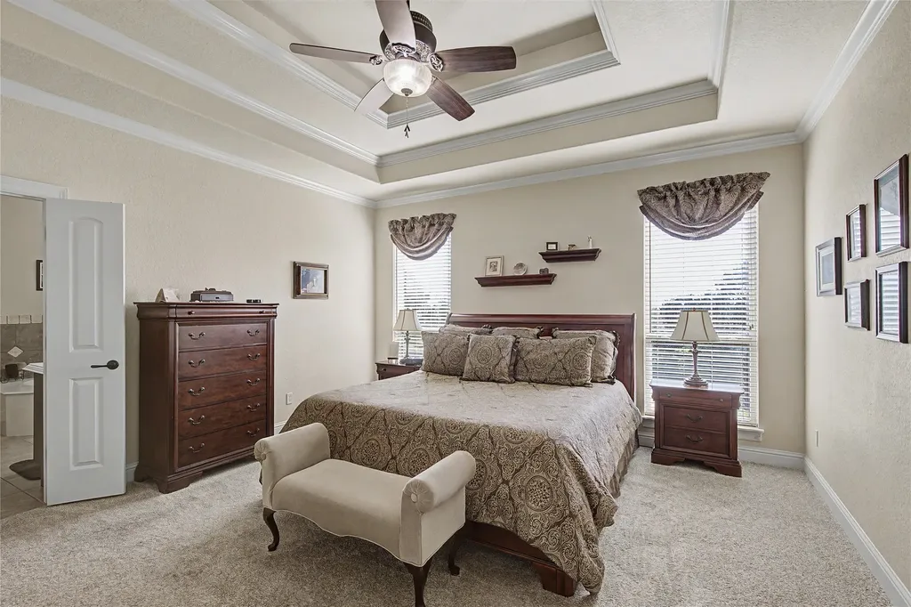 149 Meadow Arbor Drive Weatherford TX 76085