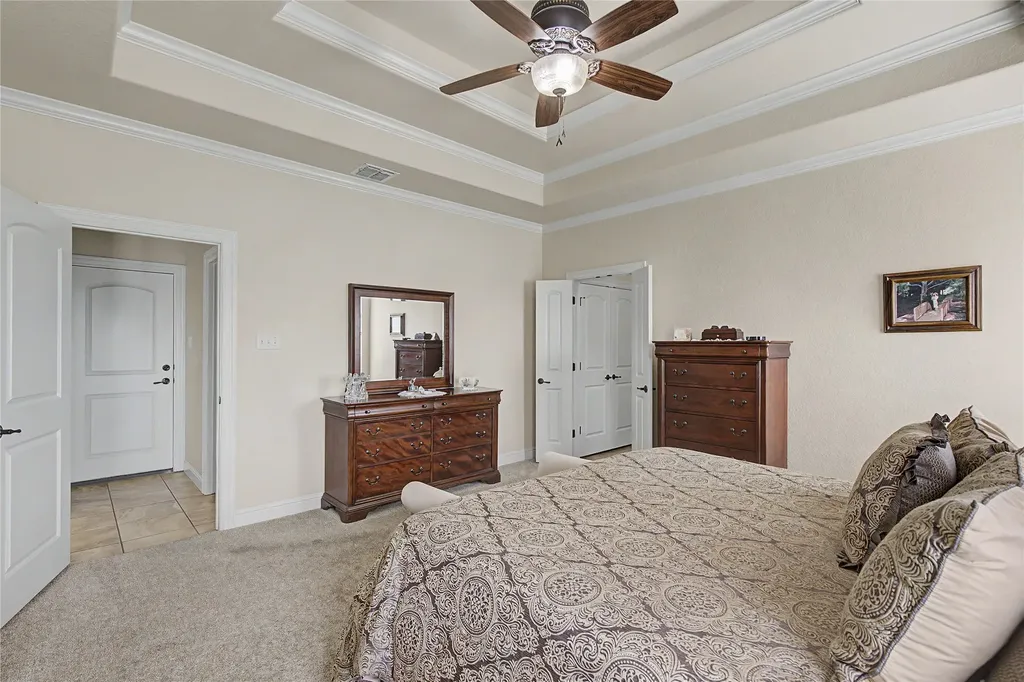 149 Meadow Arbor Drive Weatherford TX 76085