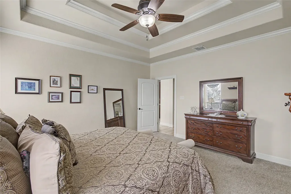 149 Meadow Arbor Drive Weatherford TX 76085