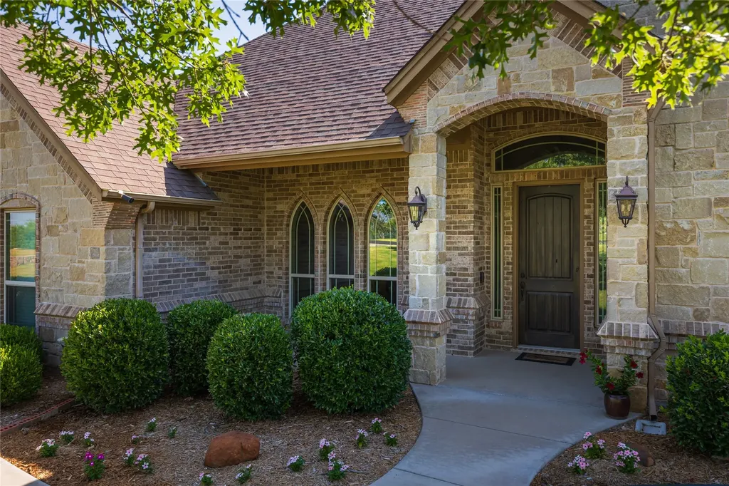149 Meadow Arbor Drive Weatherford TX 76085