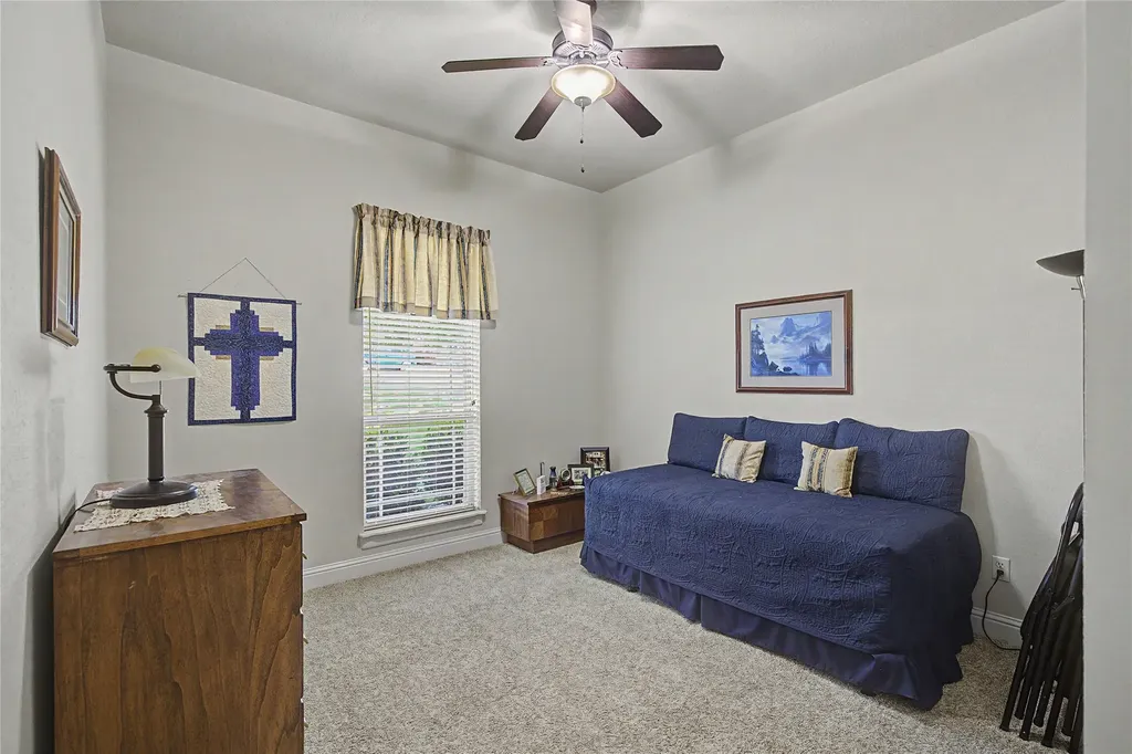 149 Meadow Arbor Drive Weatherford TX 76085