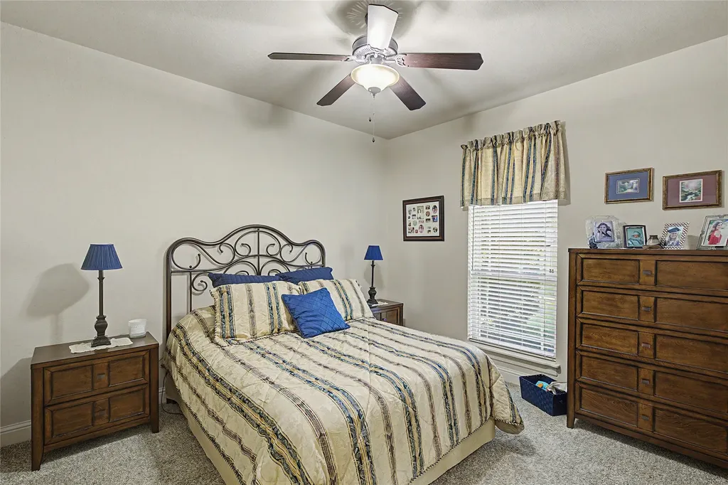 149 Meadow Arbor Drive Weatherford TX 76085