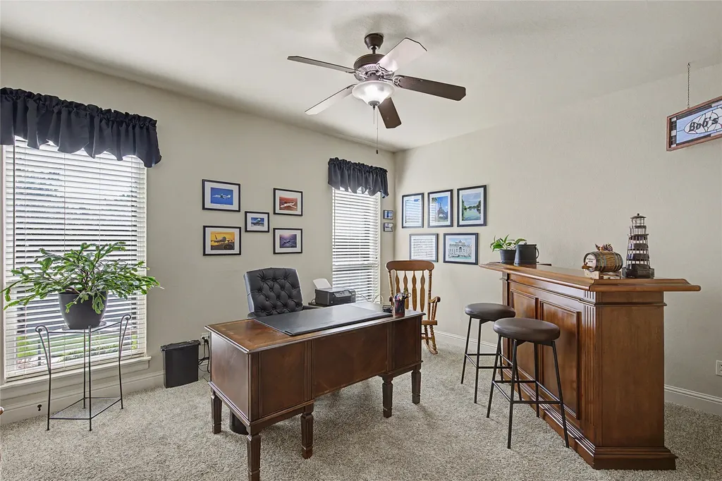 149 Meadow Arbor Drive Weatherford TX 76085