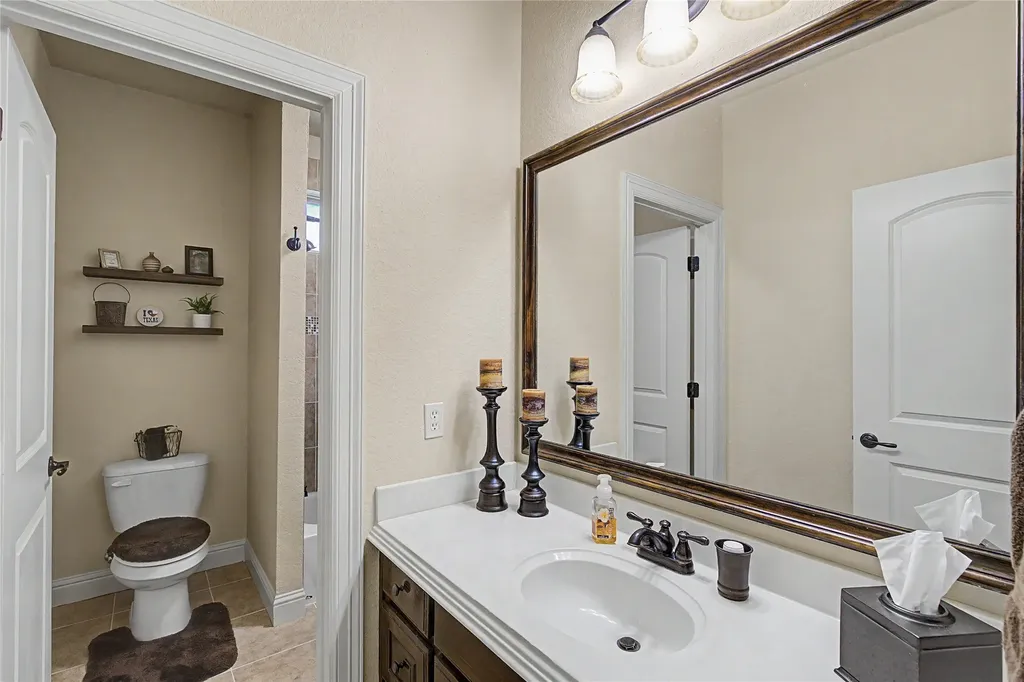 149 Meadow Arbor Drive Weatherford TX 76085