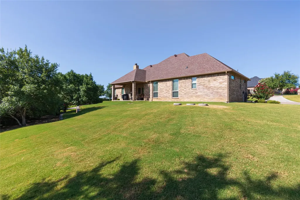 149 Meadow Arbor Drive Weatherford TX 76085