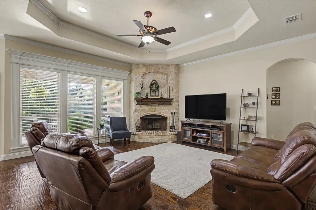 149 Meadow Arbor Drive Weatherford TX 76085