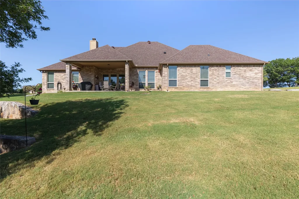 149 Meadow Arbor Drive Weatherford TX 76085