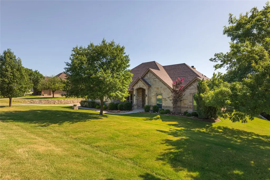 149 Meadow Arbor Drive Weatherford TX 76085
