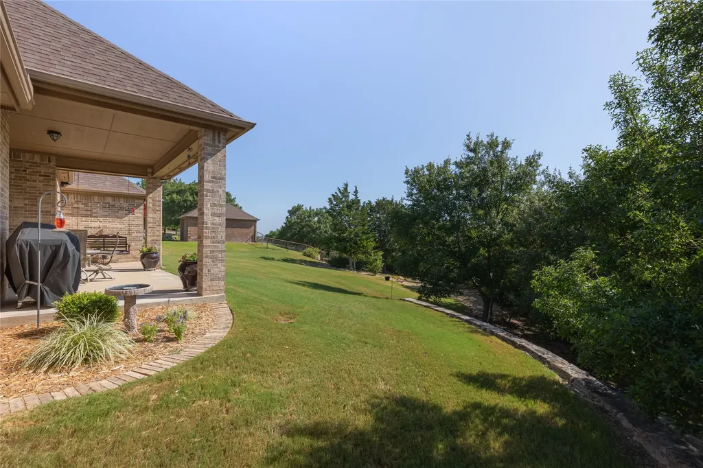 149 Meadow Arbor Drive Weatherford TX 76085